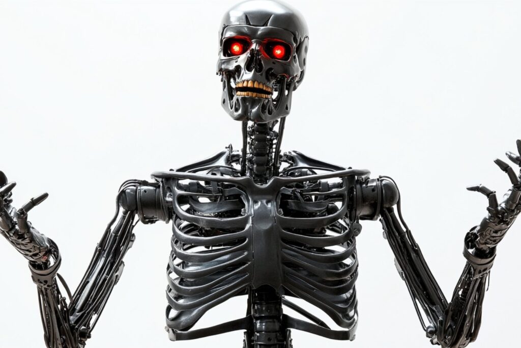 El CEO de Google lo admite: la IA podría destruirnos, pero confía en un freno inesperado