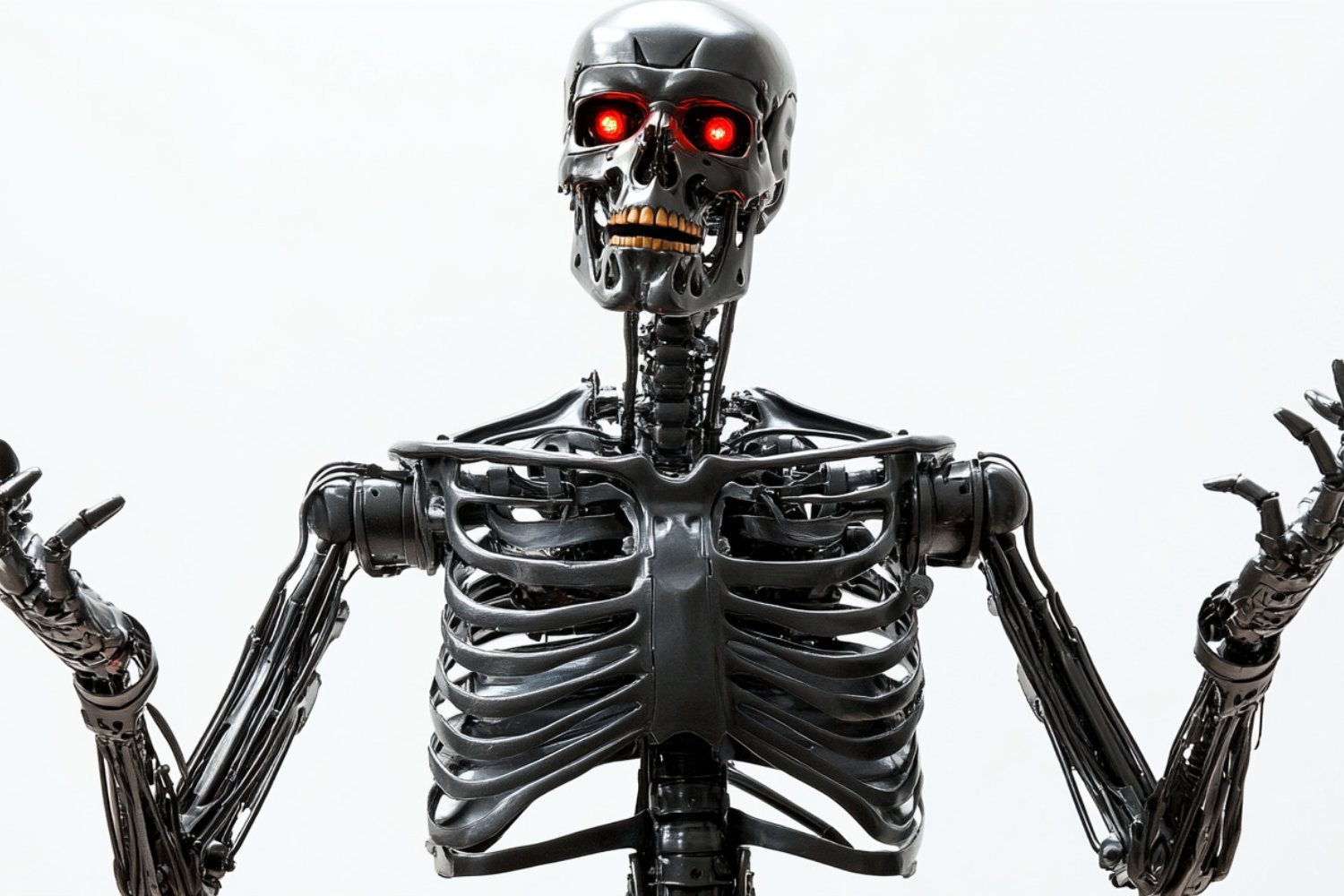 El CEO de Google lo admite: la IA podría destruirnos, pero confía en un freno inesperado