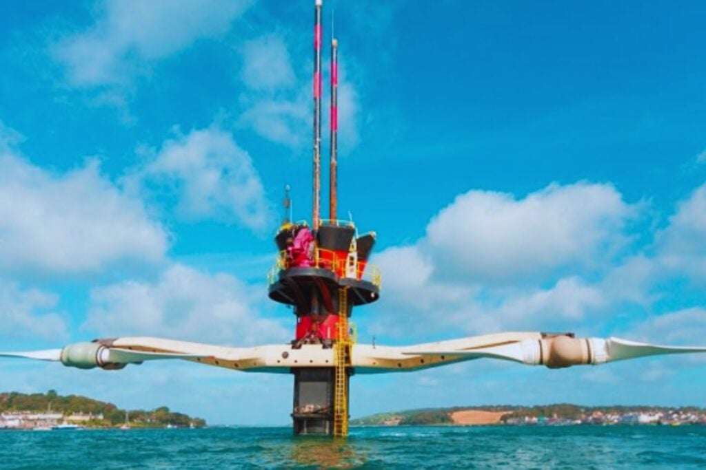 Japón revoluciona las energías renovables con turbinas marinas: ¿cómo cambiará el futuro energético?