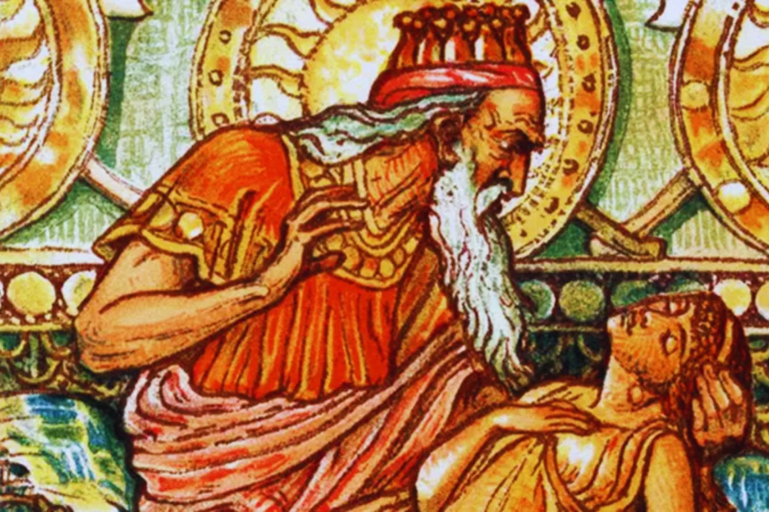 ¿El mito del Rey Midas es realidad? Un hallazgo arqueológico podría confirmar su existencia