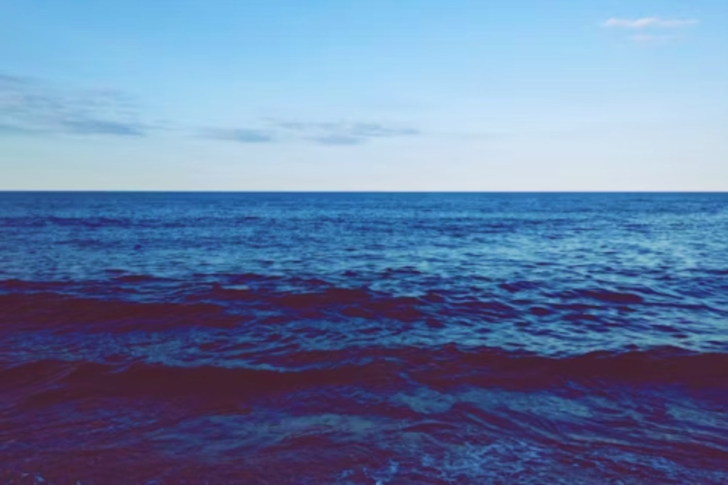 Lo que yace bajo el Mar del Norte desafía todo lo que creíamos sobre la Tierra
