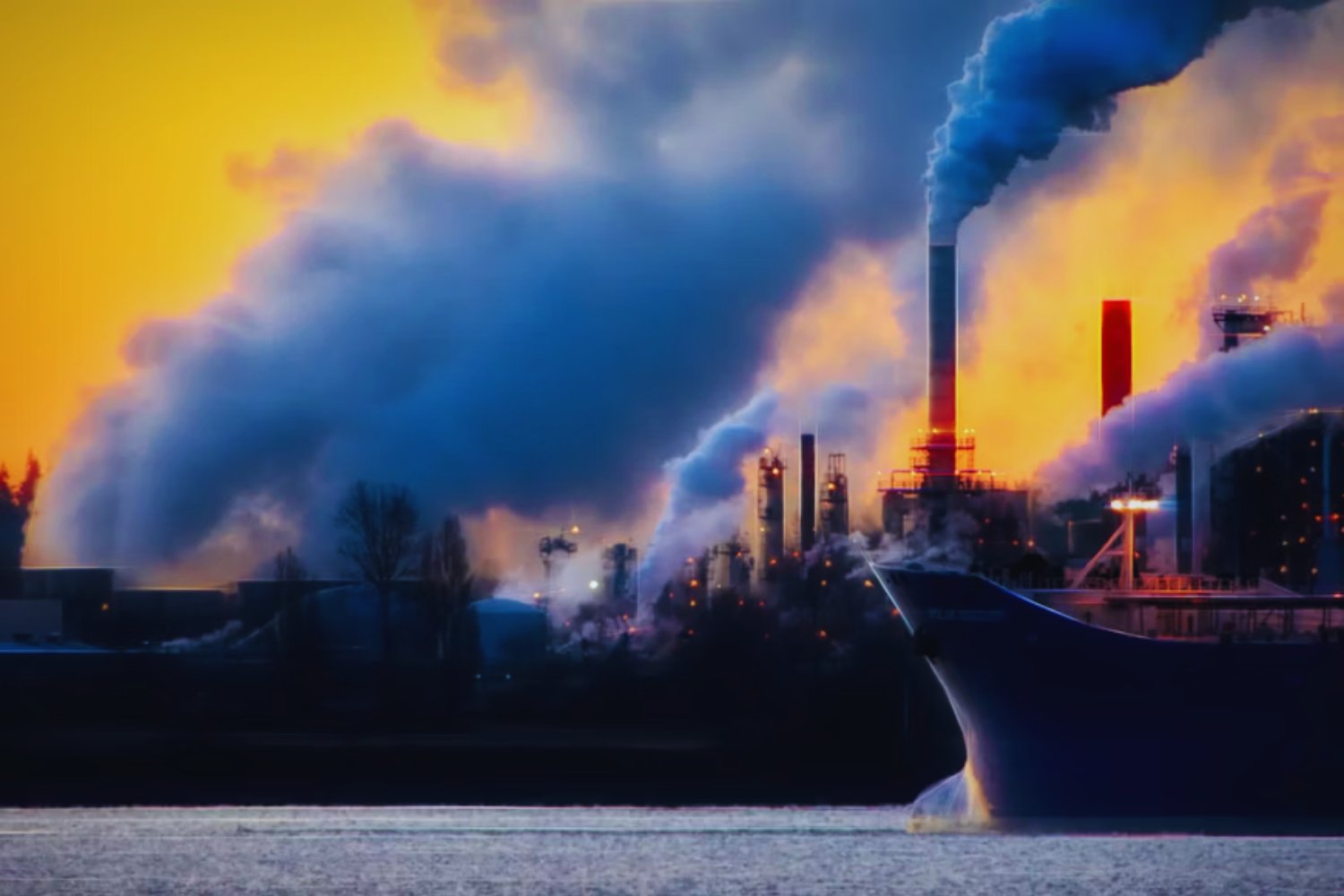 Así quedará el poder global en 2039: los países que dominarán la economía del mundo (y los que quedarán atrás)