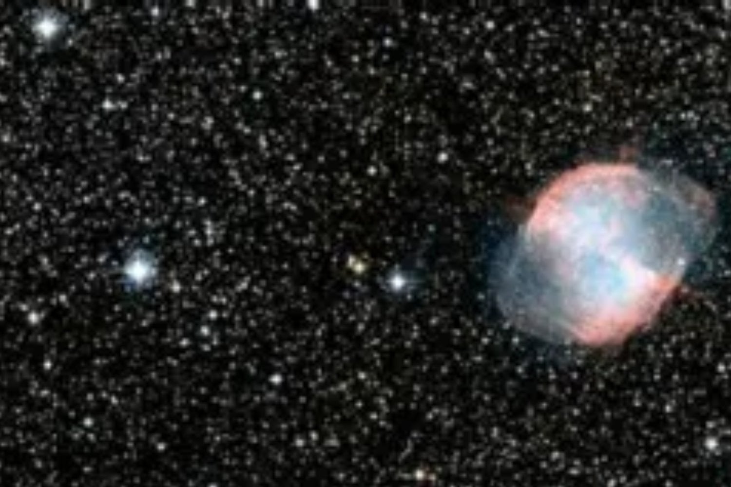 HD 189733 b: el exoplaneta azul que esconde tormentas de cristal y gases tóxicos