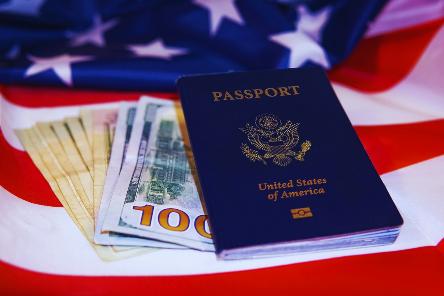 Un nuevo pase a EE. UU.: ya no necesitas visa si cumples con estas condiciones