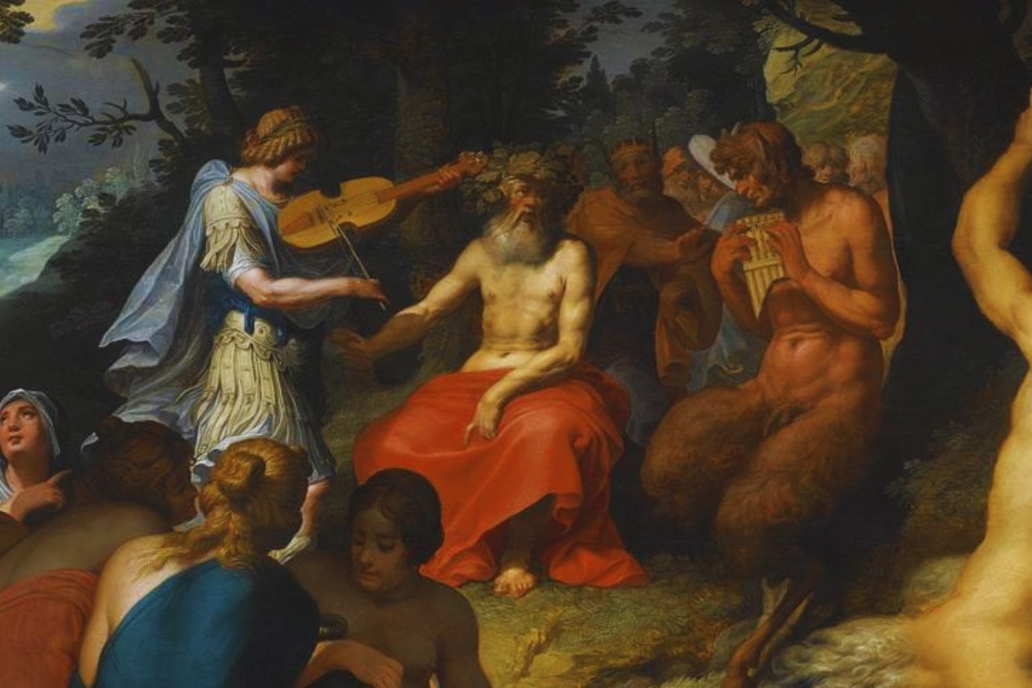 ¿El mito del Rey Midas es realidad? Un hallazgo arqueológico podría confirmar su existencia