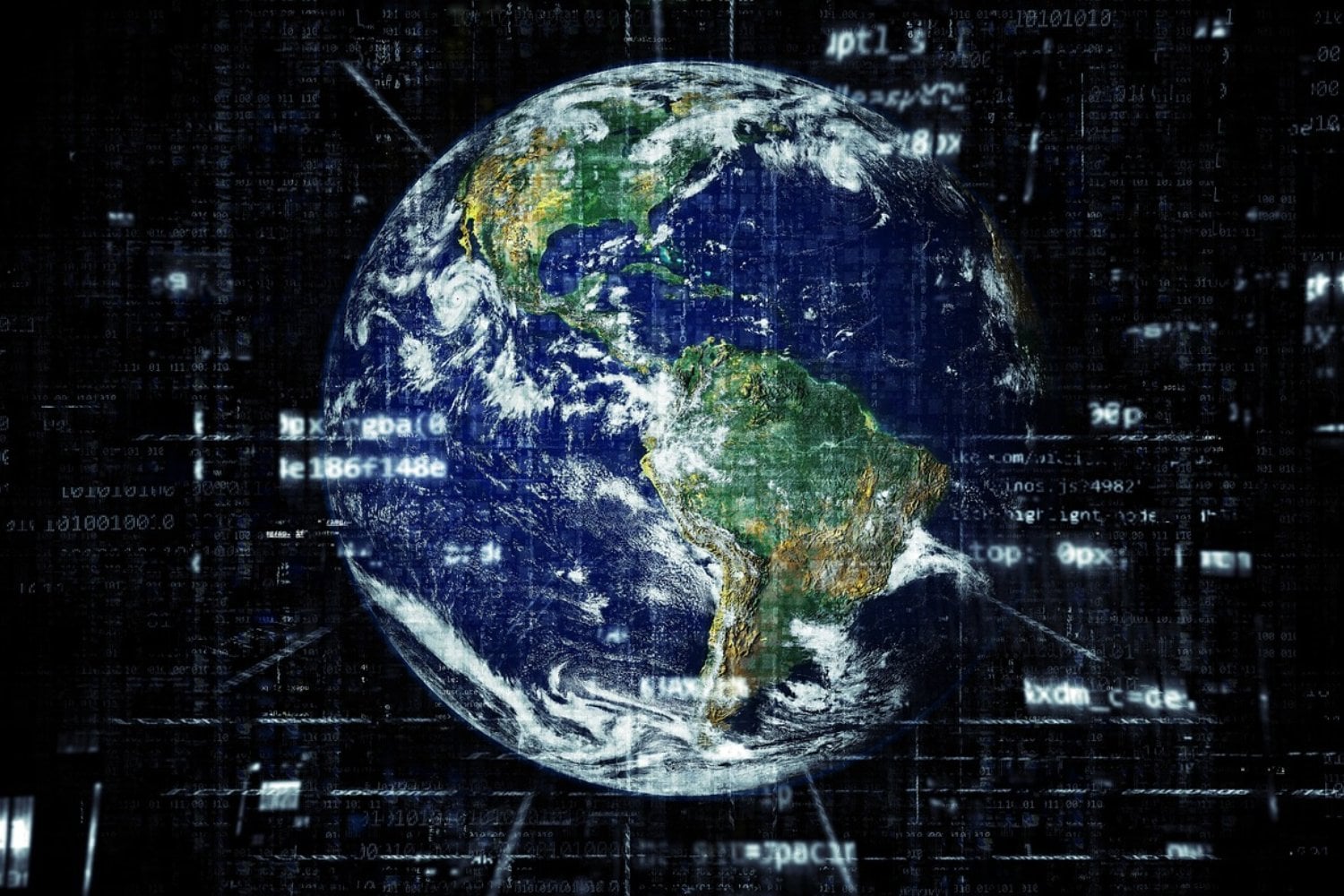 Así quedará el poder global en 2039: los países que dominarán la economía del mundo (y los que quedarán atrás)