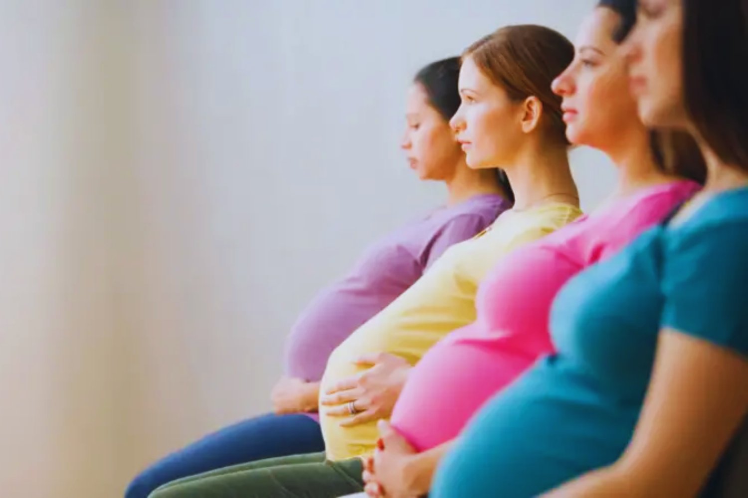 Europa se queda sin hijos: el mapa invisible de una natalidad en caída libre