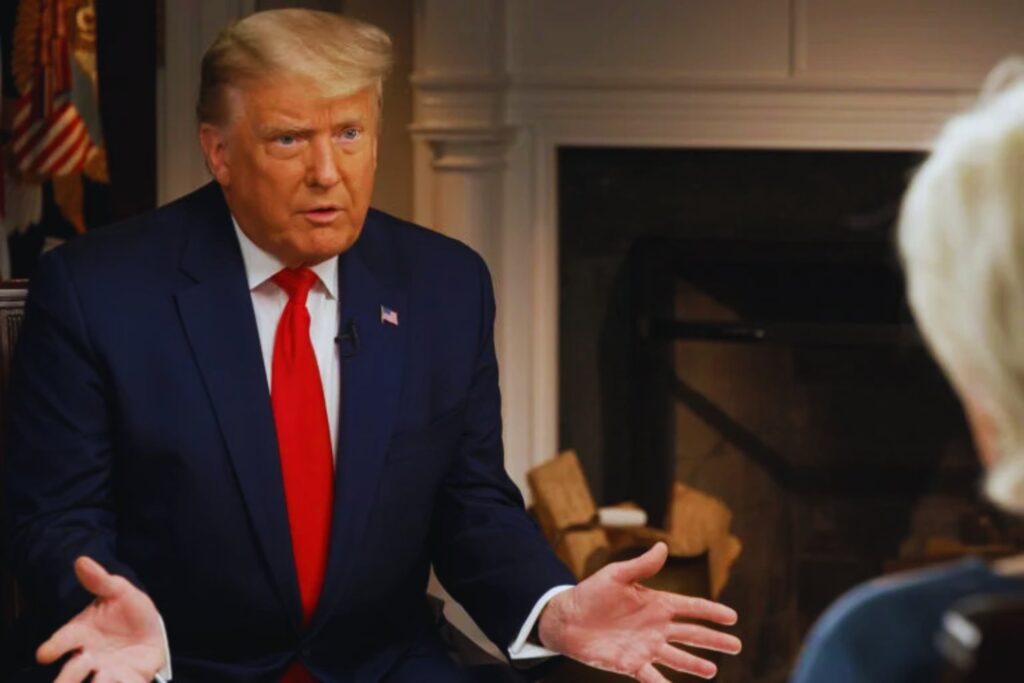 El misterio de los archivos de Epstein se intensifica mientras Trump enfrenta presiones por su publicación completa