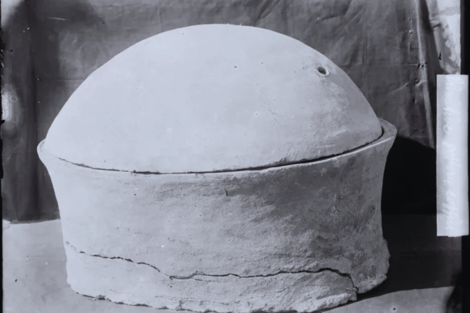 El genoma más antiguo de Egipto revela un inesperado vínculo con Mesopotamia