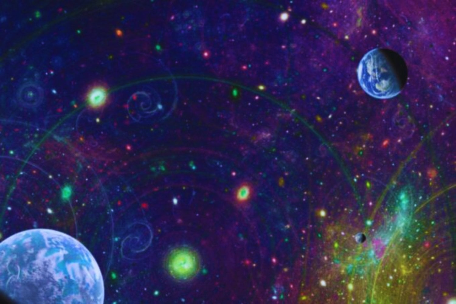 ¿Está el universo escondiendo un secreto? Un estudio desafía las ideas sobre la expansión cósmica