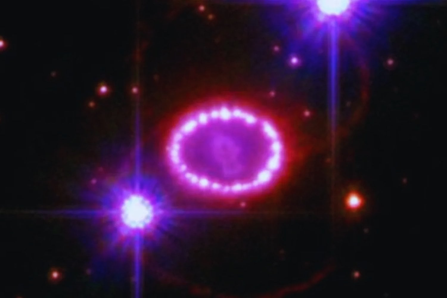 Una explosión estelar inesperada reescribe lo que sabíamos sobre las supernovas