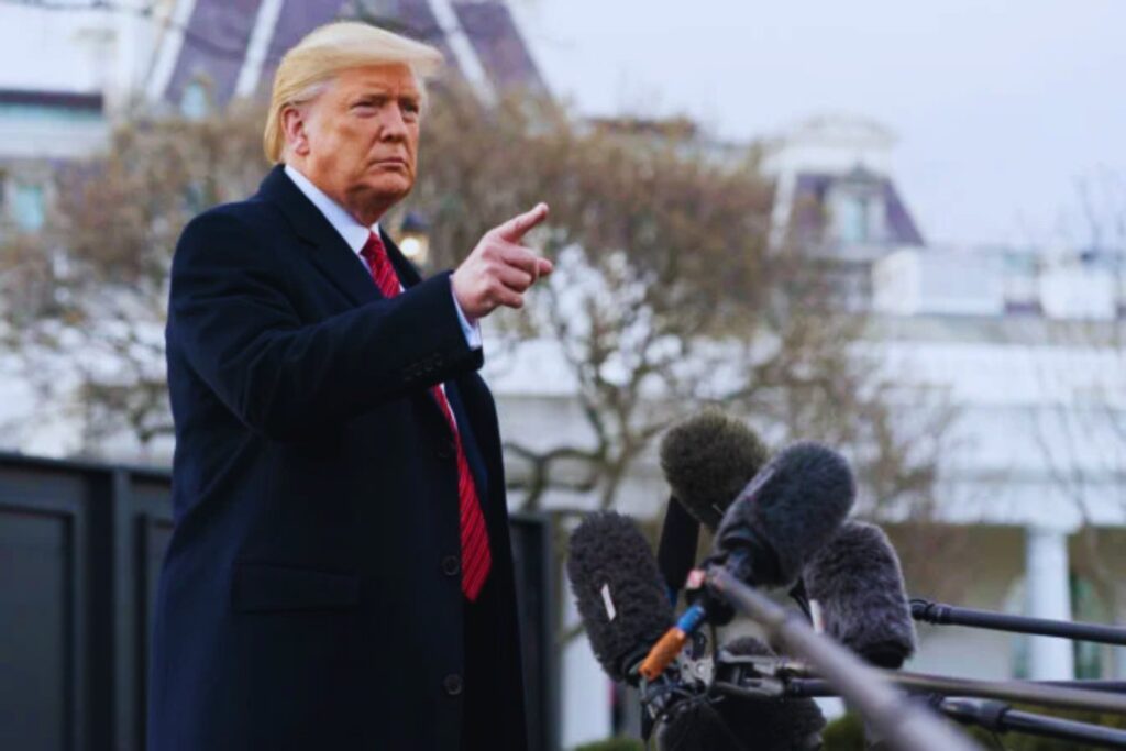 El nuevo frente de Trump: por qué amenaza a Brasil con aranceles y cómo Bolsonaro está en el centro del conflicto