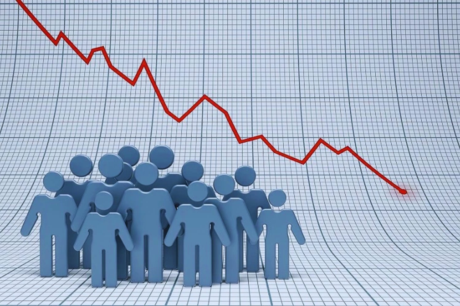 Europa se queda sin hijos: el mapa invisible de una natalidad en caída libre