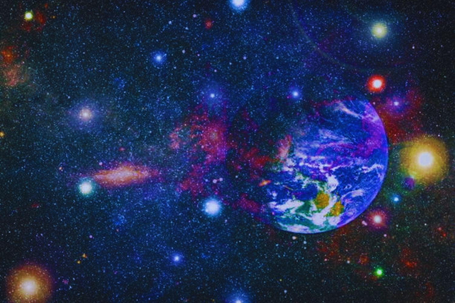 ¿Está el universo escondiendo un secreto? Un estudio desafía las ideas sobre la expansión cósmica