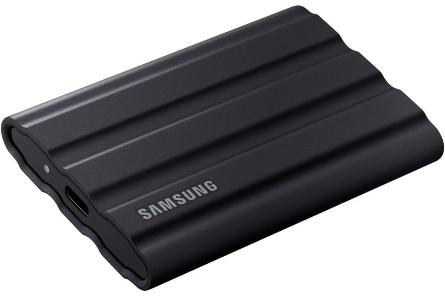 SAMSUNG T7 Shield SSD portátil 1TB, USB 3.2 Gen.2 SSD Externo