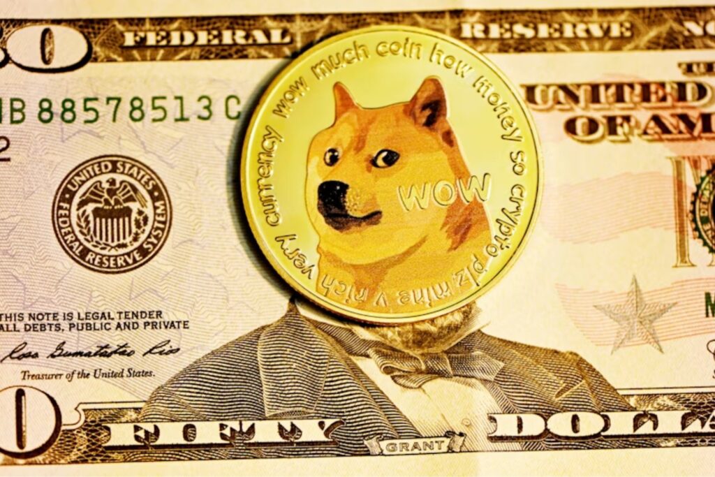 Dogecoin busca romper la barrera de los 0,25 USD: ¿inicio de un nuevo ciclo o rebote pasajero?