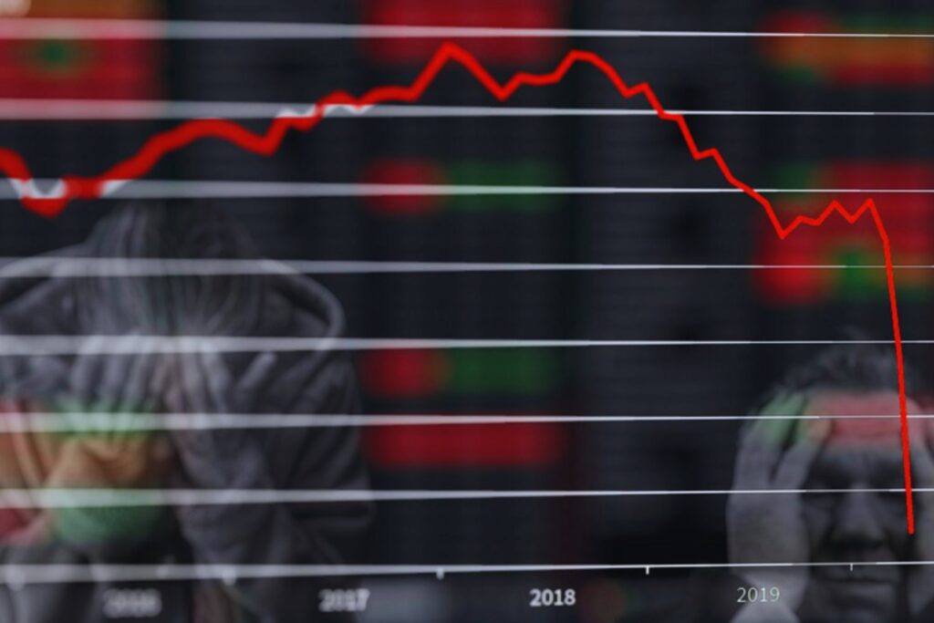 Cuando el esplendor se desvanece: los países que vieron desaparecer su riqueza