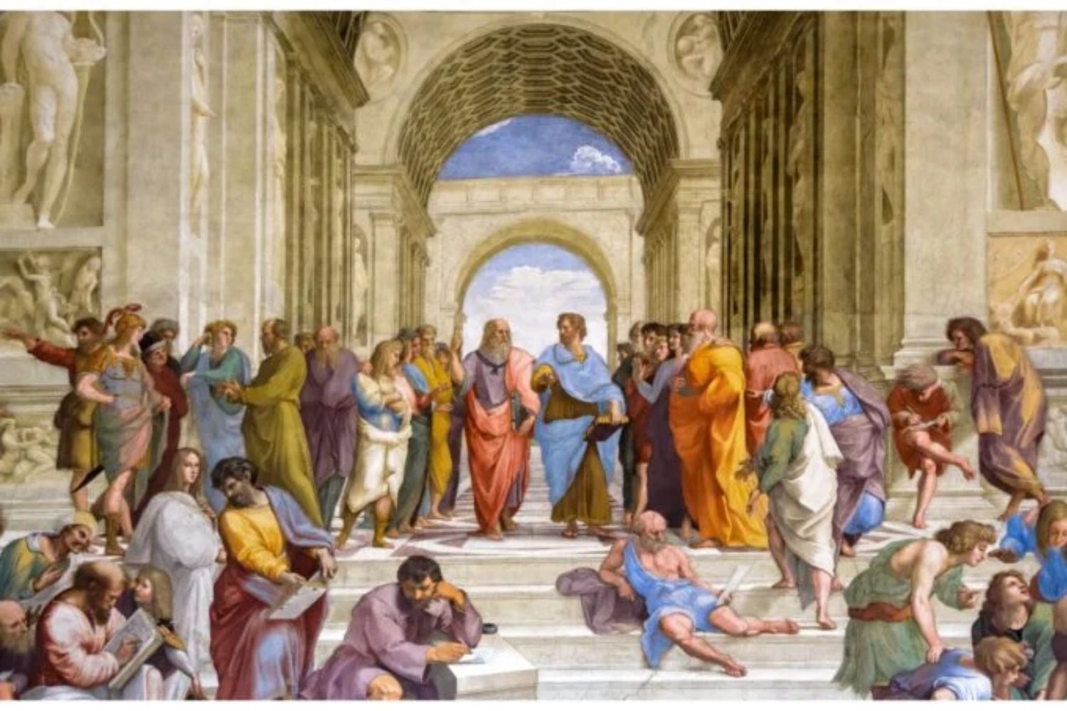 Así olía el Imperio romano: un viaje sensorial entre perfumes, pestilencia y poder