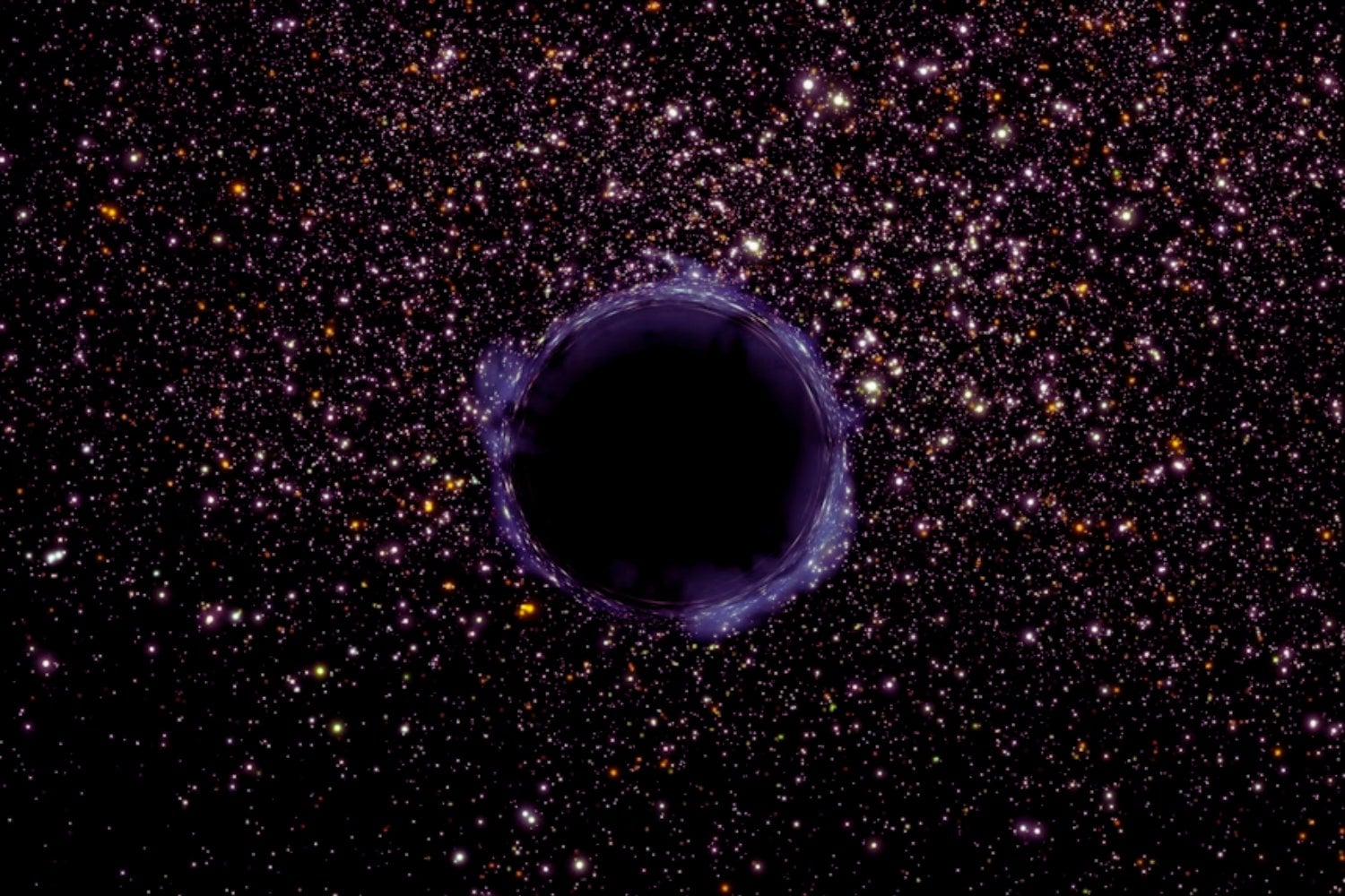 ¿Estamos conectados con otra estrella? Detectan un túnel interestelar que une el sistema solar con Centauro
