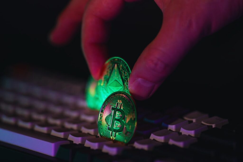 Israel e Irán en la guerra cibernética: el robo de 90 millones en criptomonedas que cambia las reglas del juego