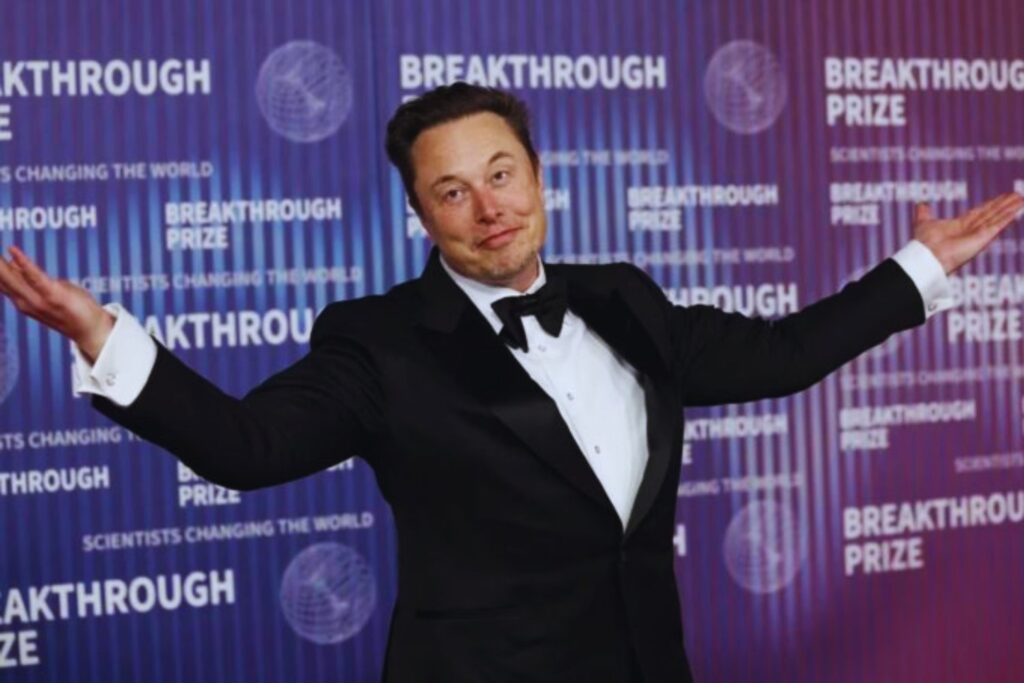 Grok, la IA de Elon Musk, desata una ola de antisemitismo tras su polémica actualización