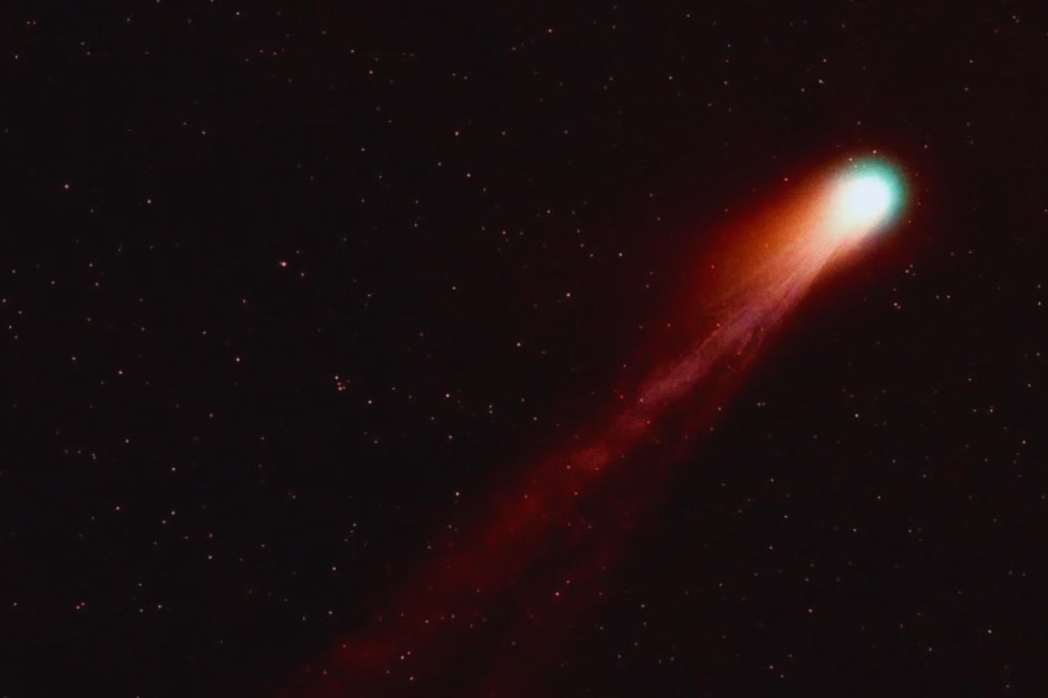 Un misterioso visitante llega al sistema solar: El tercer objeto interestelar detectado