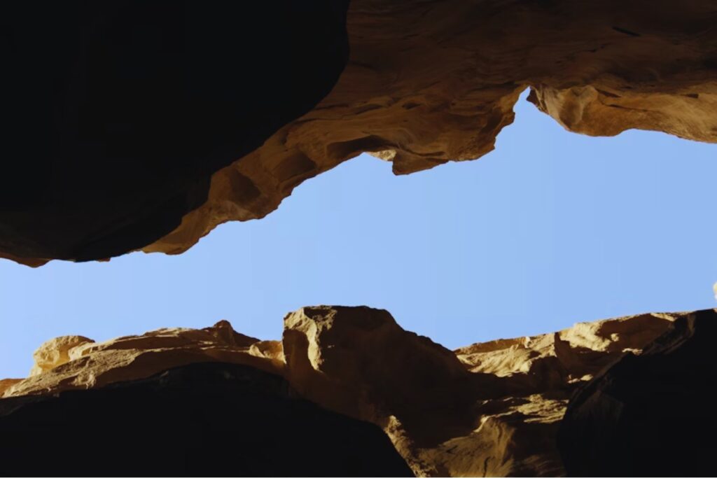 Detectan pulsos de magma en África que podrían fracturar el continente y crear un nuevo océano