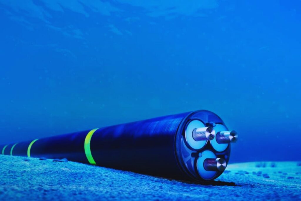 La batalla por los cables invisibles: Estados Unidos quiere cerrar el paso a la tecnología china bajo el mar