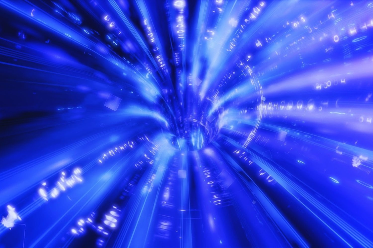 Teletransportación cuántica por internet: el experimento real que nadie creyó posible