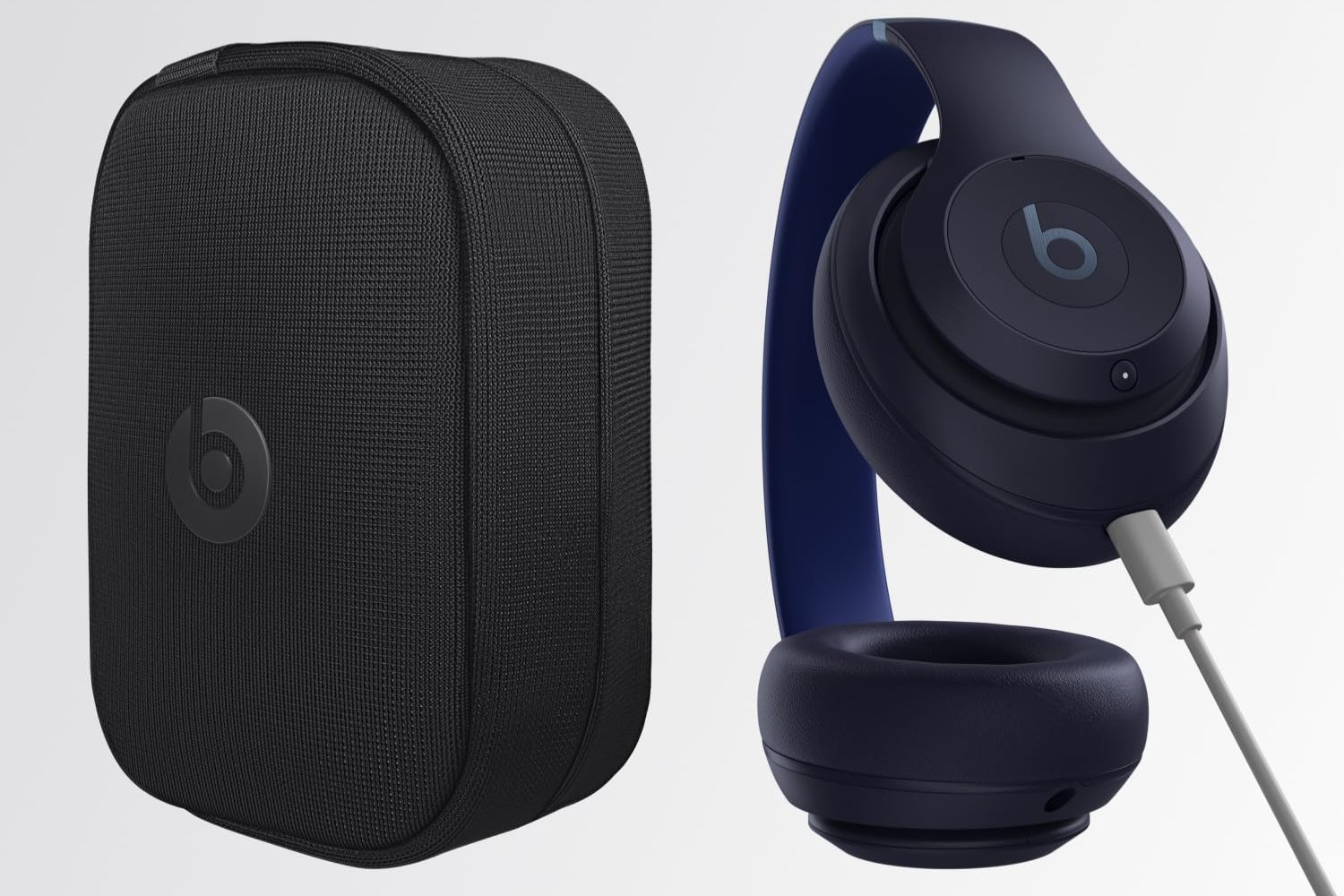 Beats Studio Pro - Auriculares inalámbricos Bluetooth con cancelación de Ruido - Audio Espacial Personalizado, Sonido USB-C sin pérdida, compatibilidad con Apple y Android