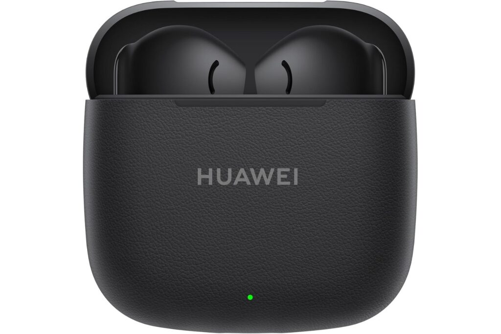 HUAWEI FreeBuds SE 3 Auriculares Inalámbricos, 42 Horas de Duración de la Batería, Ligeros y Compactos, Carga Rápida de 10 Minutos, Conexión más Fácil, Robusta Conexión Bluetooth 5.4, IP54