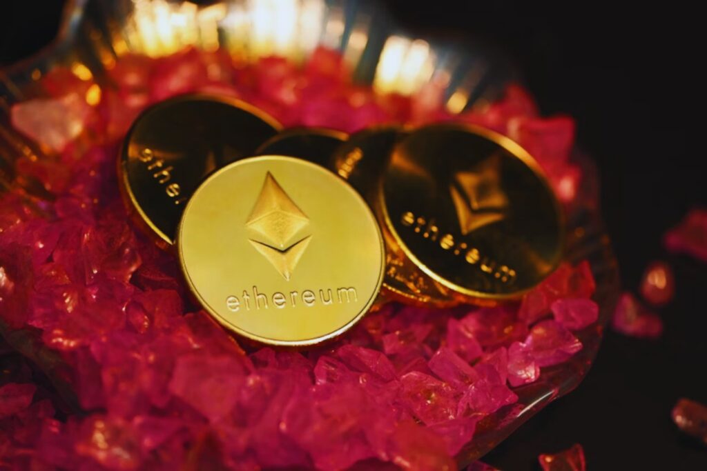 Ethereum toma la delantera: el ciclo cripto entra en su fase más inesperada