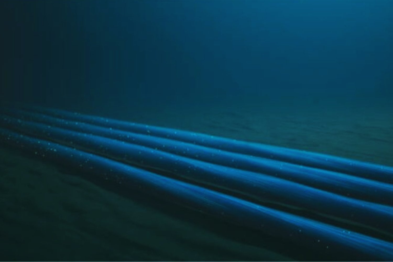 La batalla por los cables invisibles: Estados Unidos quiere cerrar el paso a la tecnología china bajo el mar