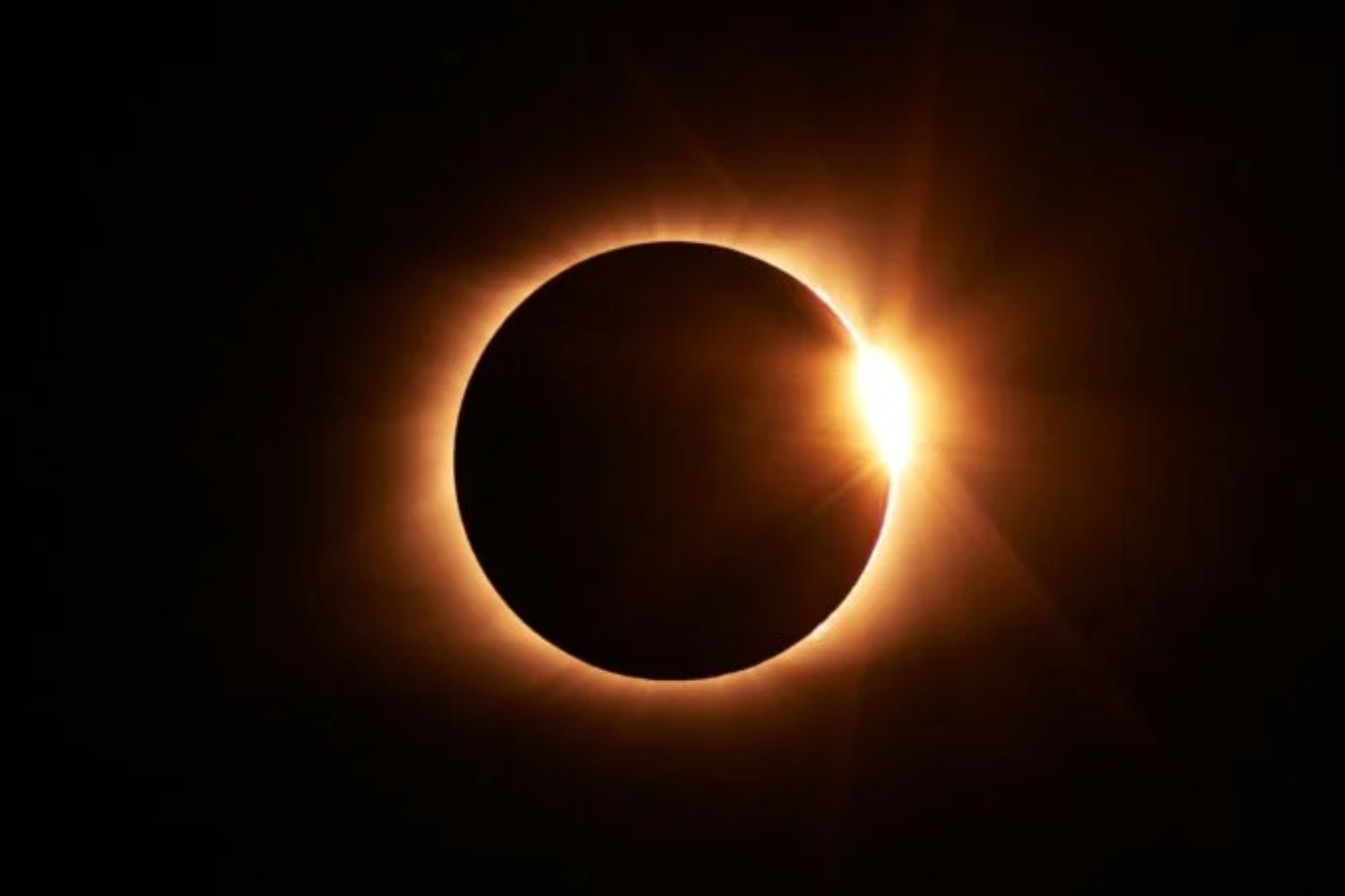 Un eclipse solar que nadie verá… pero que ya tiene fecha y romperá todos los récords