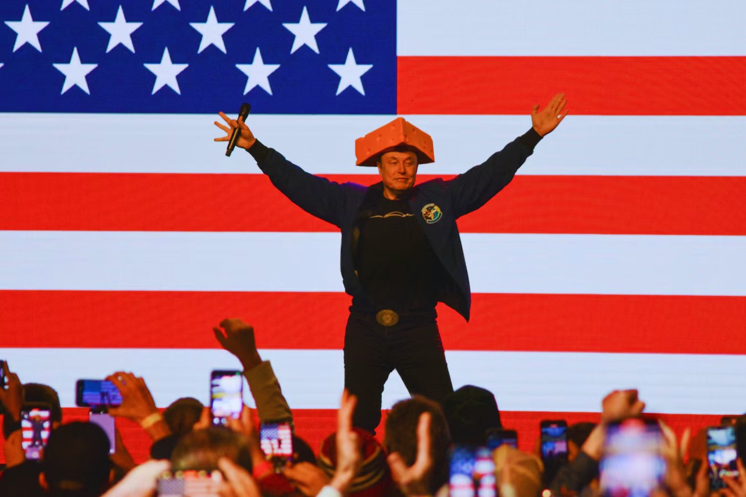 Elon Musk lanza un nuevo partido político para desafiar a Trump: ¿una amenaza para el sistema bipartidista?