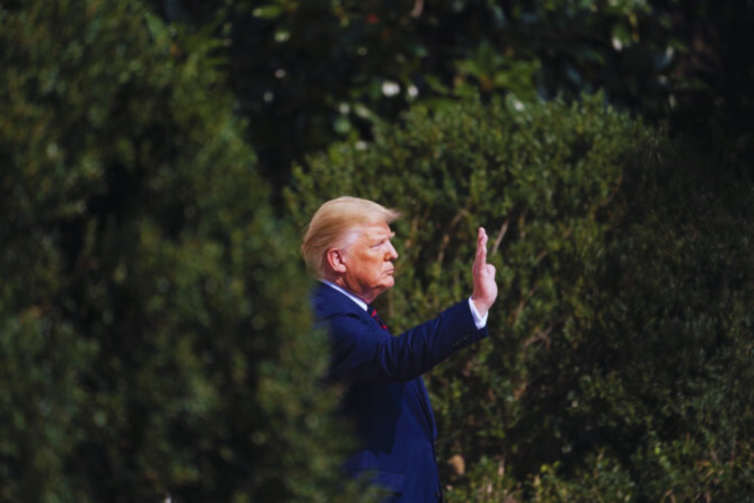 Trump agita el conflicto Rusia-Ucrania con misiles, sanciones y tensiones internacionales