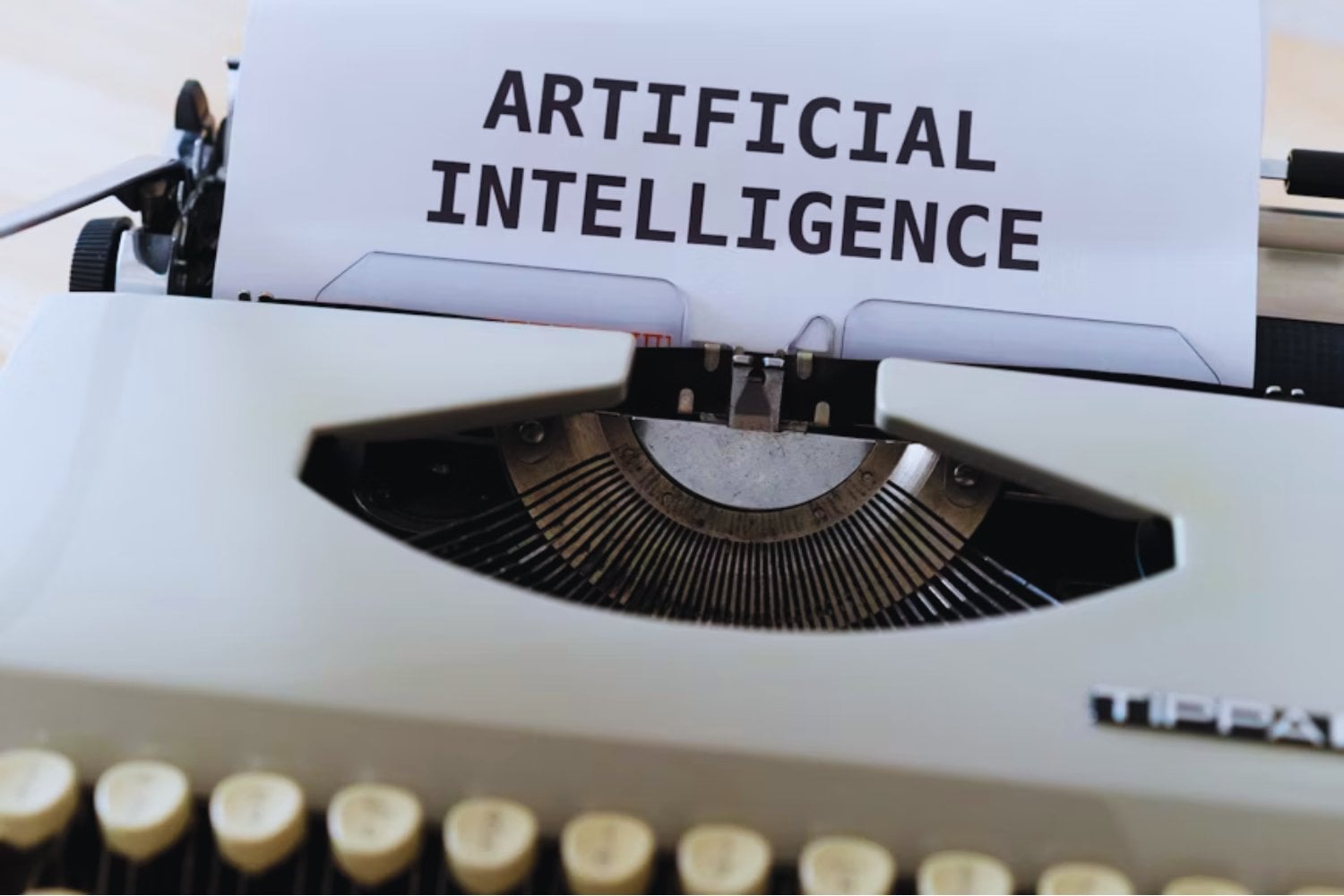 El impacto de la inteligencia artificial en la escritura académica: ¿el fin de los modelos tradicionales?