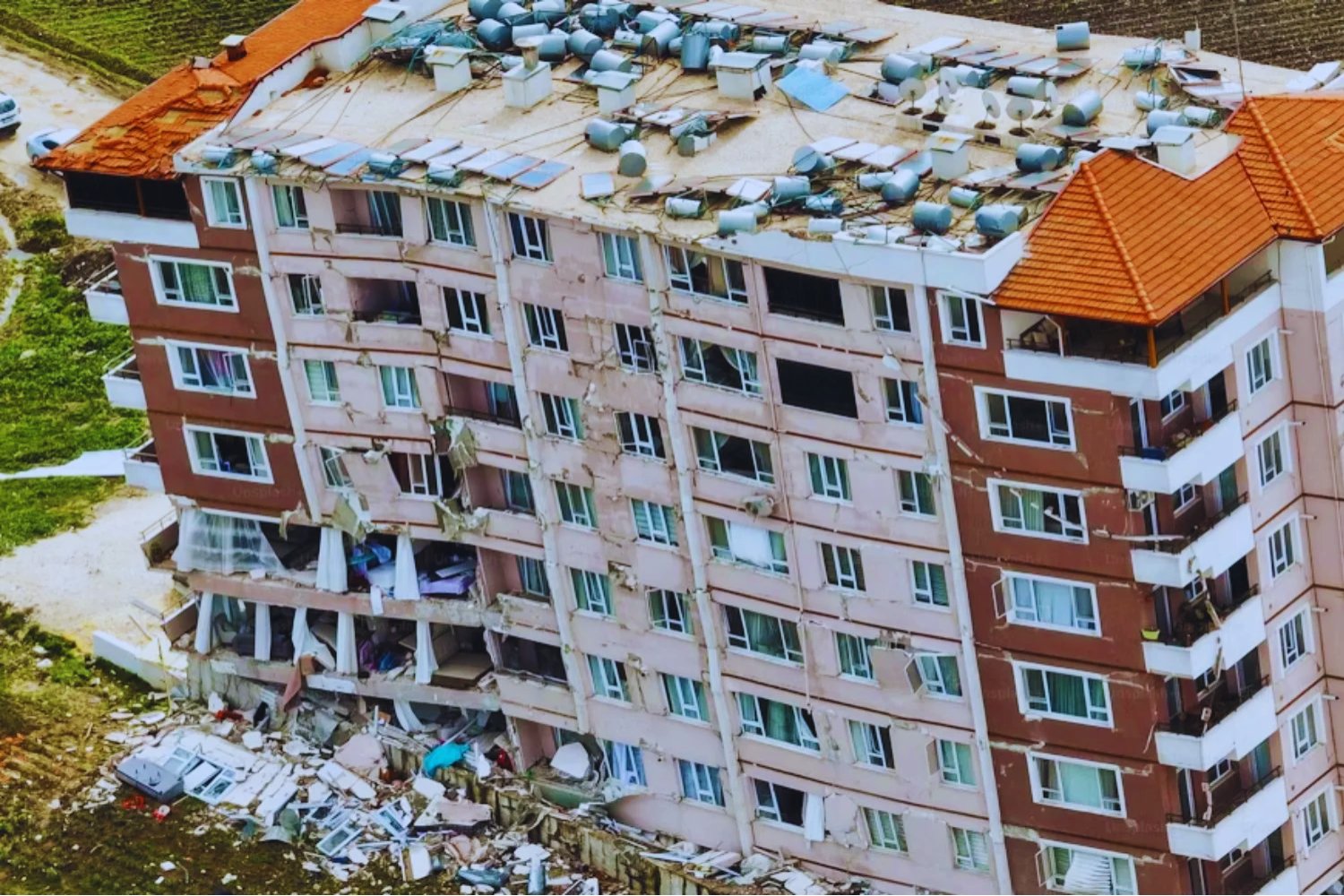 El inquietante poder del Cinturón de Fuego del Pacífico y los países bajo su amenaza constante