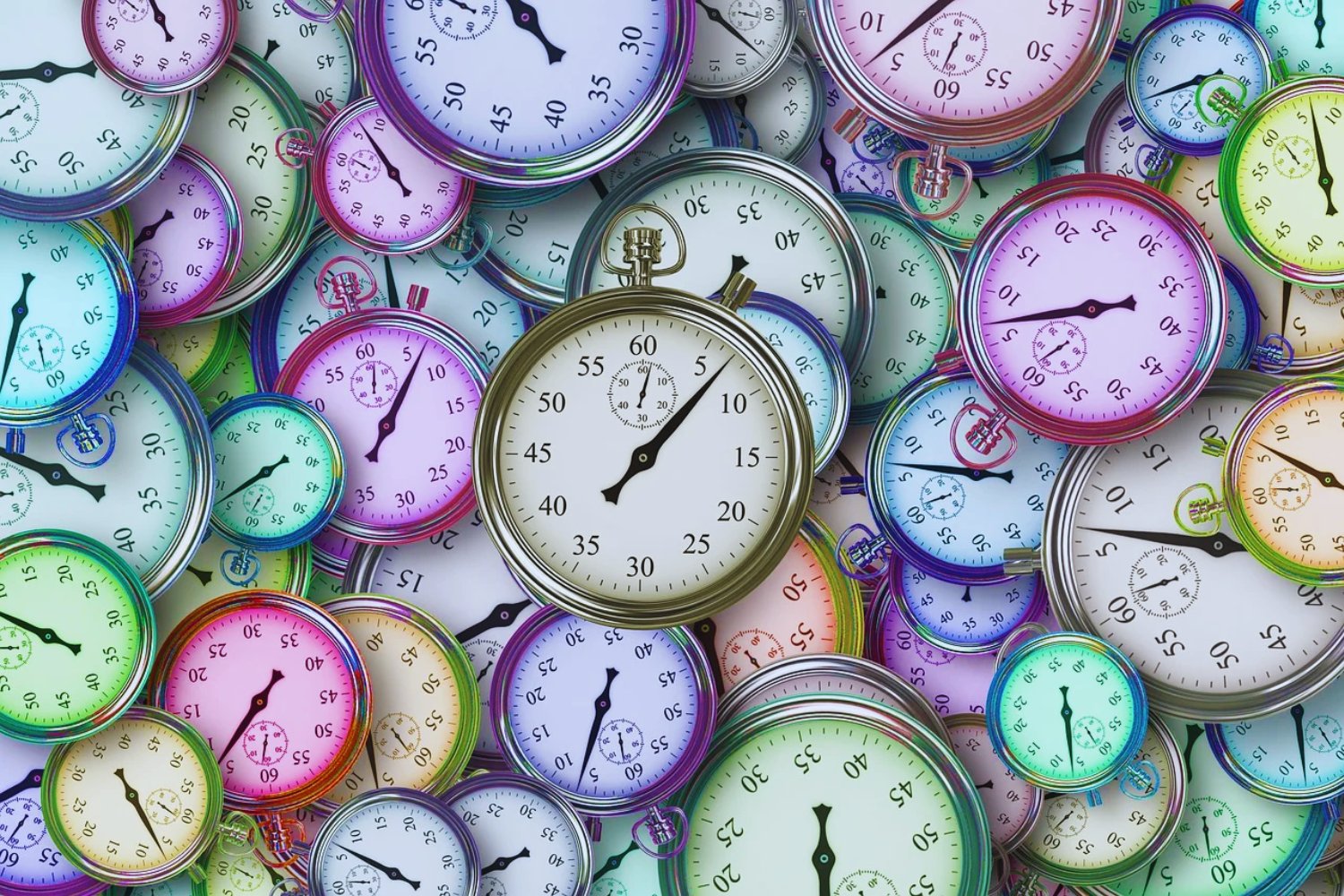 El ruido cuántico: ¿cómo puede mejorar la precisión de relojes y sensores?