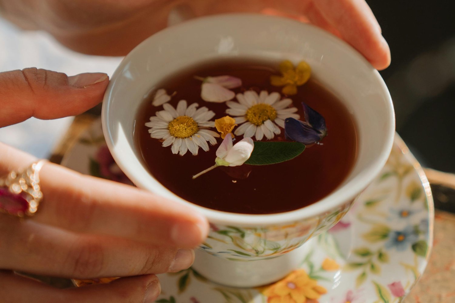 El secreto natural que calma tu cuerpo, relaja tu mente y embellece tu piel