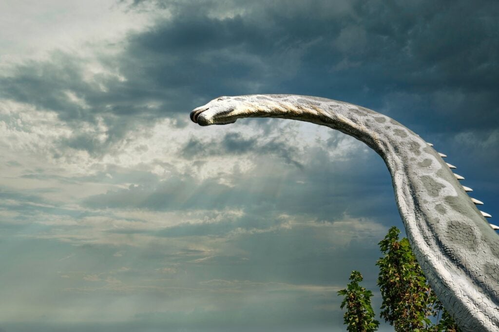 ¿De verdad sabemos cómo eran los dinosaurios? La ciencia tiene la respuesta (y no es lo que imaginas)