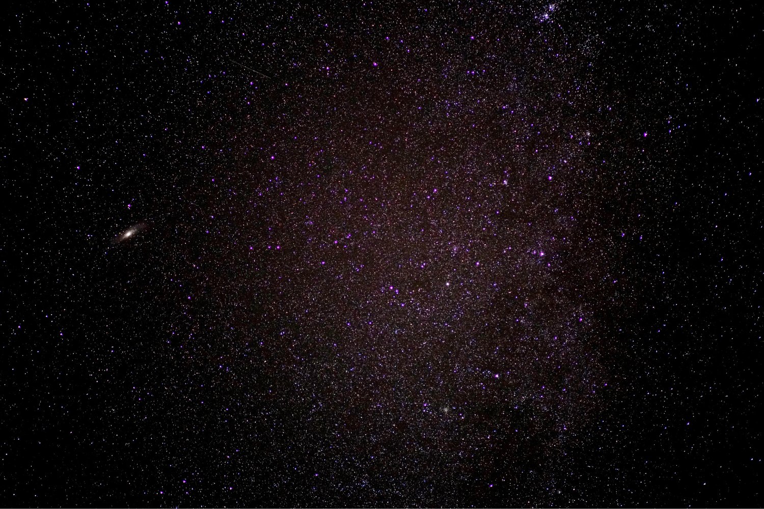 ¿Y si el final del universo ya estuviera escrito? Una hipótesis desafía la expansión eterna