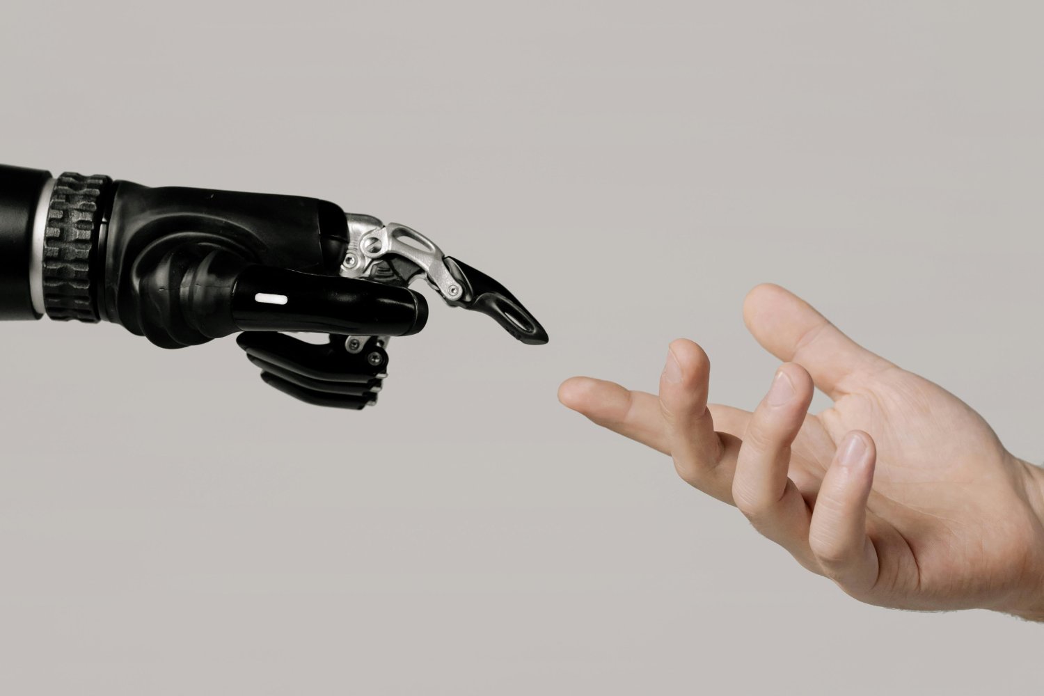 Lo que la inteligencia artificial no puede enseñarte (aunque lo parezca)