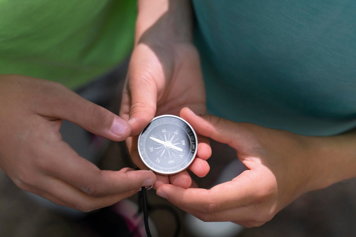 ¿Y si el tiempo no fuera lo que creemos? Una teoría radical podría reescribir la física