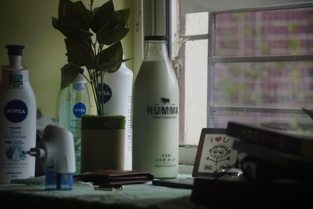 ¿Y si un día abrimos la nevera y la leche ya no está? El impacto oculto del calor extremo