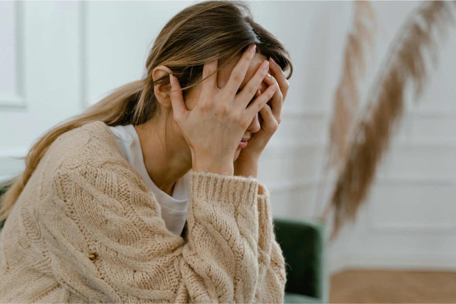 El lado oculto del estrés: cómo saber si tu sistema nervioso está pidiendo auxilio