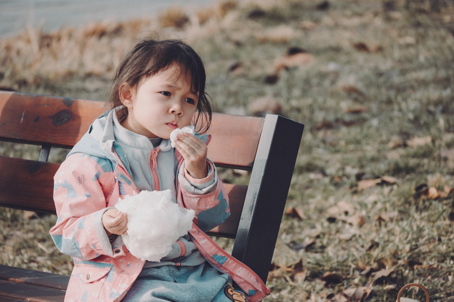 Lo que comen podría cambiarlo todo: una conexión inesperada entre dulces, genes y desarrollo infantil
