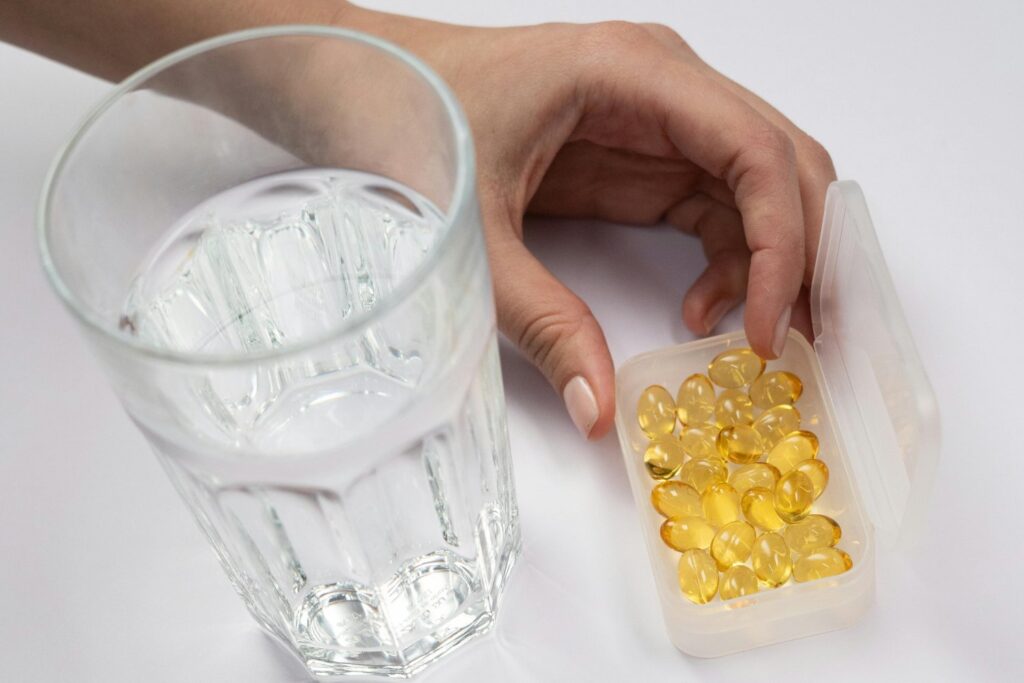 Lo que nadie te cuenta sobre la vitamina D: por qué el sol puede ser más seguro que las pastillas