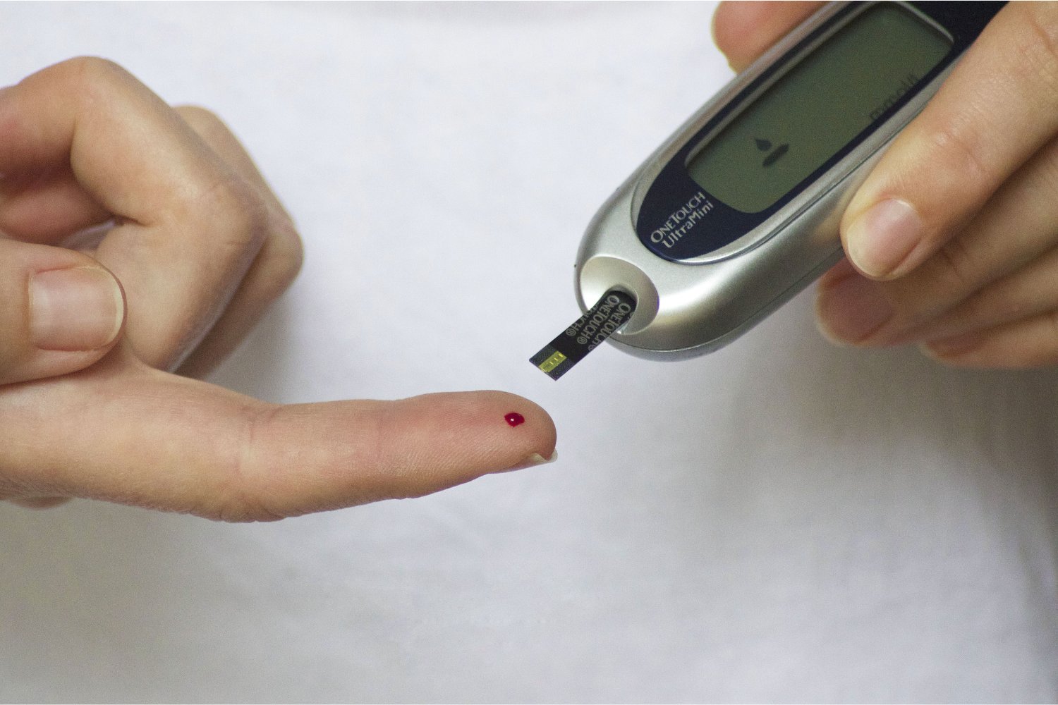 Este pequeño ingrediente podría ayudarte más de lo que imaginas si tienes diabetes