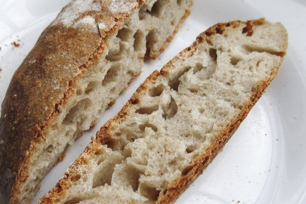 Lo que nadie te cuenta sobre dejar el gluten (y por qué volver a comerlo puede salvar tu intestino)